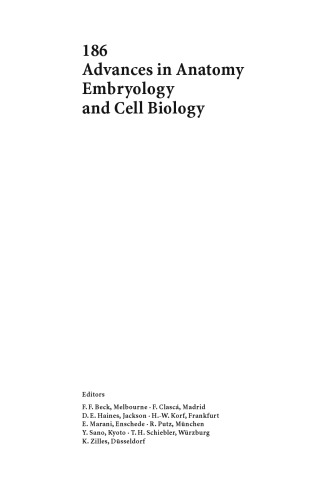 Structure of Enteric Neurons