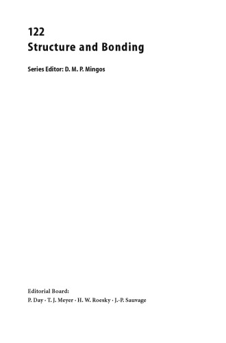 Single-Molecule Magnets and Related Phenomena
