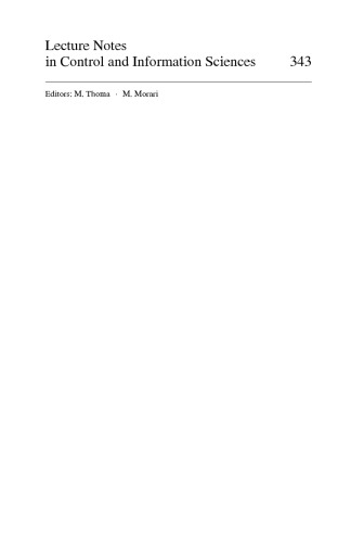 Reduced Order Systems