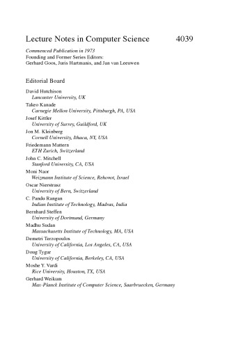 Reuse of Off-the-Shelf Components: 9th International Conference on Software Reuse, ICSR 2006 Turin, Italy, June 12-15, 2006 Proceedings