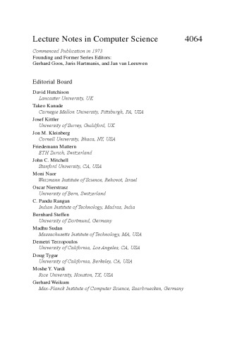 Detection of Intrusions and Malware & Vulnerability Assessment: Third International Conference, DIMVA 2006, Berlin, Germany, July 13-14, 2006. Proceedings