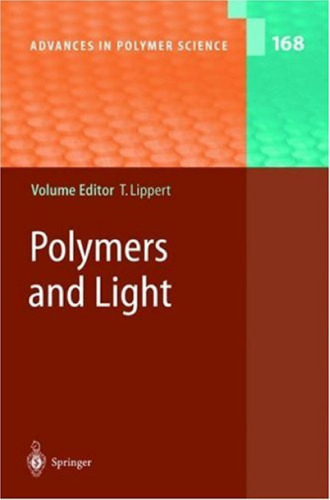Polymers and Light