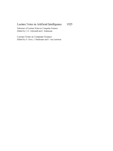 Learning Language in Logic