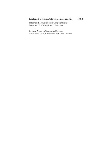 Algorithmic Learning Theory: 11th International Conference, ALT 2000 Sydney, Australia, December 11–13, 2000 Proceedings