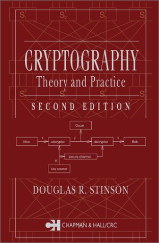 Grundbegriffe der Kryptographie 001