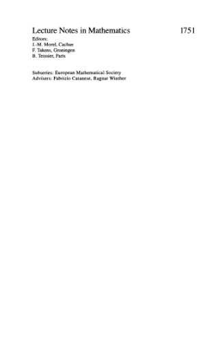 Loeb Measures in Practice: Recent Advances