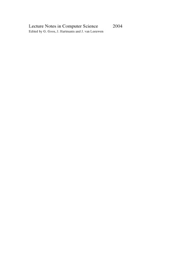 Computational Linguistics and Intelligent Text Processing: Second International Conference, CICLing 2001 Mexico City, Mexico, February 18–24, 2001 Proceedings