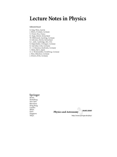 Spin Electronics (Lecture Notes in Physics)