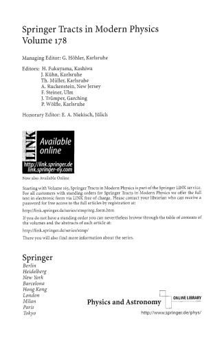 Capillary Surfaces: Shape - Stability - Dynamics, in Particular Under Weightlessness (Springer Tracts in Modern Physics)