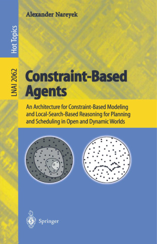 Constraint-Based Agents