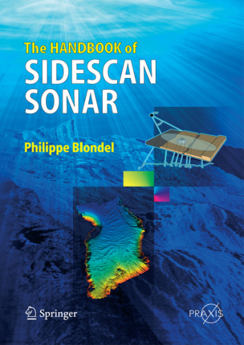 The Handbook of Sidescan Sonar (Springer Praxis Books Geophysical Sciences)