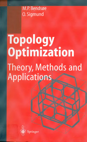 Topology Optimization