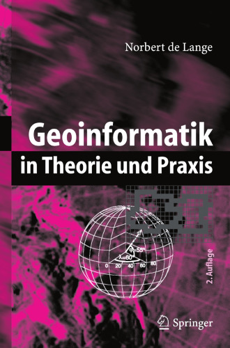Geoinformatik in Theorie und Praxis (German Edition)