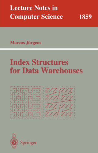 Index Structures for Data Warehouses