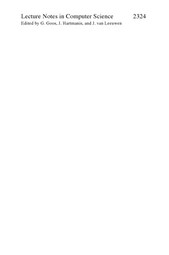 Computer Performance Evaluation: Modelling Techniques and Tools: 12th International Conference, TOOLS 2002 London, UK, April 14–17, 2002 Proceedings