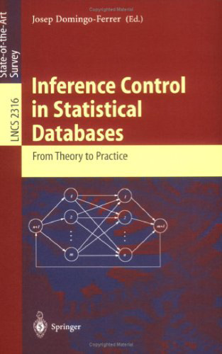 Inference Control in Statistical Databases: From Theory to Practice
