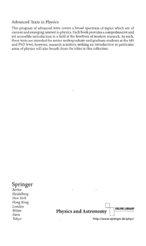 Foundations of Nanomechanics: From Solid-State Theory to Device Applications