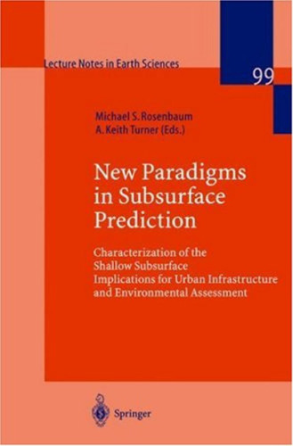 Subsurface Conditions