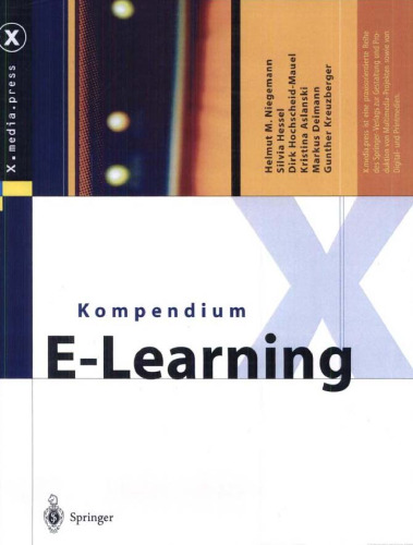 Kompendium E-Learning