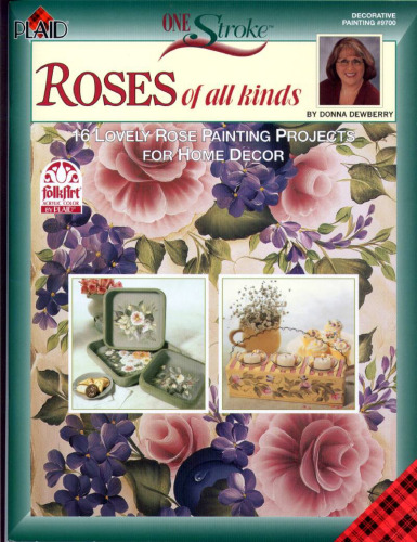 Roses of all kinds