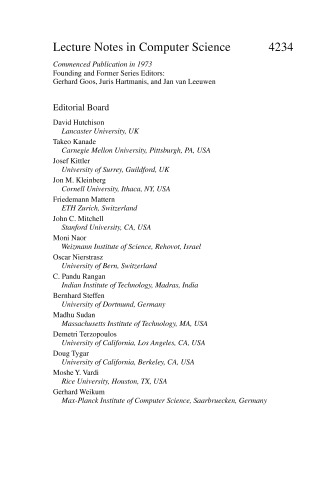 Neural Information Processing: 13th International Conference, ICONIP 2006, Hong Kong, China, October 3-6, 2006, Proceedings, Part III (Lecture Notes in Computer Science, 4234)