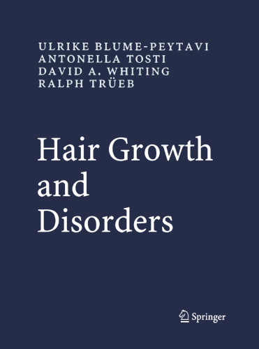 Hair Growth and Disorders