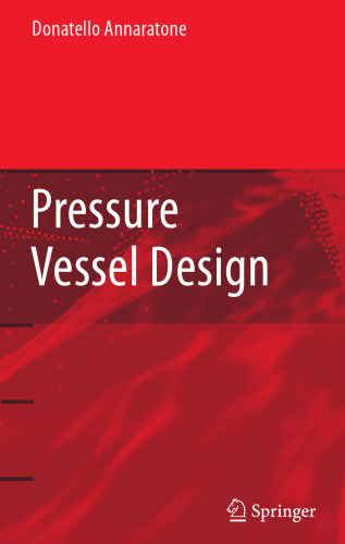 Pressure Vessel Design
