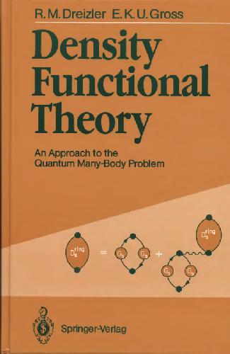 Density functional theory