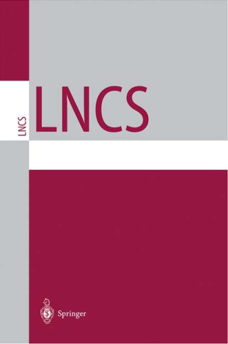 The Traveling Salesman: Computational Solutions for TSP Applications (Lecture Notes in Computer Science, 840)