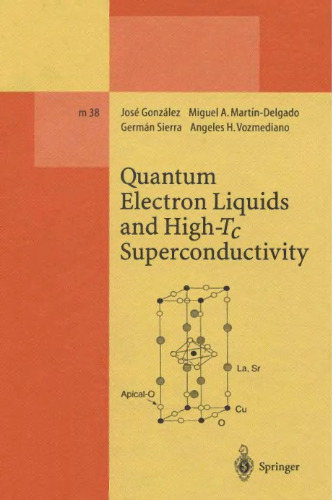 Quantum electron liquids and high-Tc superconductivity