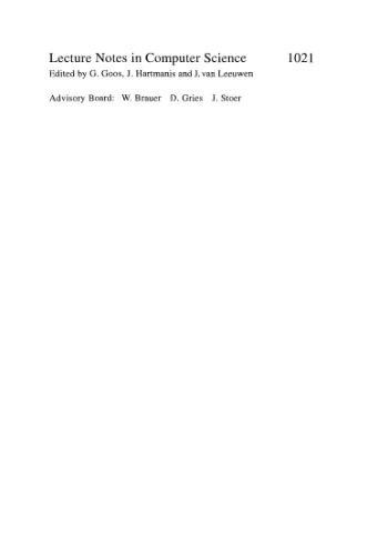 OOER '95: Object-Oriented and Entity-Relationship Modeling: 14th International Conference Gold Coast, Australia, December 13–15, 1995 Proceedings
