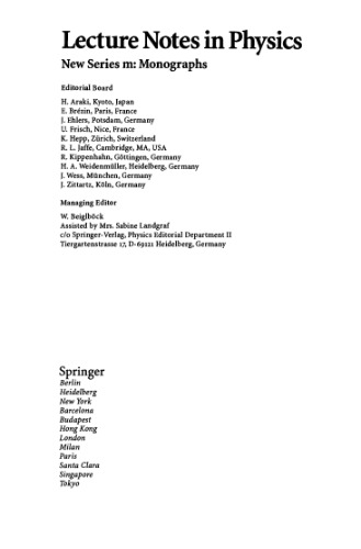 Translation group and particle representations in quantum field theory