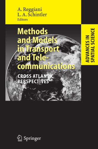Recent Developments in Spatial Analysis: Spatial Statistics, Behavioural Modelling, and Computational Intelligence (Advances in Spatial Science)