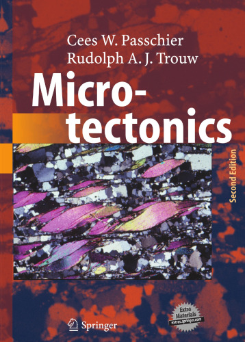 Microtectonics