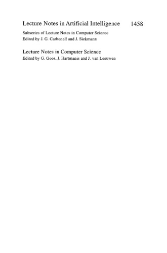 Assistive Technology and Artificial Intelligence: Applications in Robotics, User Interfaces and Natural Language Processing