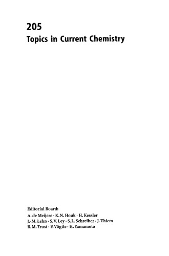 Organosulfur Chemistry II