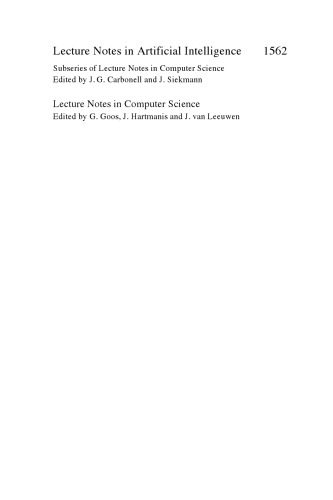 Computation for Metaphors, Analogy, and Agents