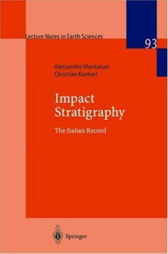 Impact stratigraphy: the Italian record