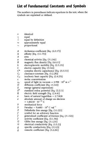 Biophysics