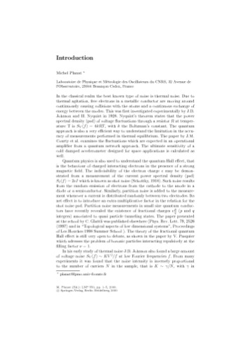 Noise, Oscillators and Algebraic Randomness