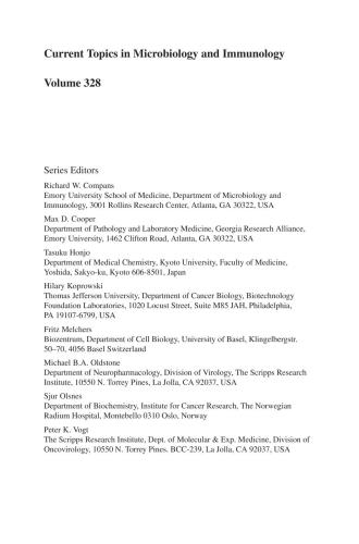Lesser Known Large dsDNA Viruses