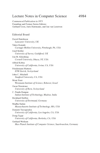 Neural Information Processing: 14th International Conference, ICONIP 2007, Kitakyushu, Japan, November 13-16, 2007, Revised Selected Papers, Part I