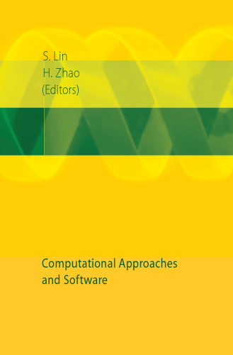 Handbook on Analyzing Human Genetic Data: Computational Approaches and Software