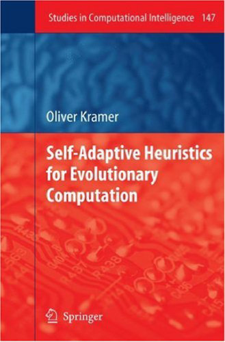 Self-Adaptive Heuristics for Evolutionary Computation