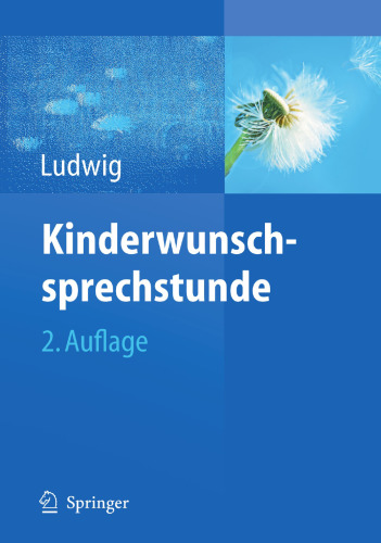 Kinderwunschsprechstunde