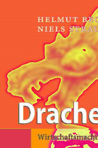 Drachenflug: Wirtschaftsmacht China quo vadis? (German Edition)
