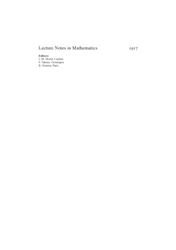 Existence and Regularity Properties of the Integrated Density of States of Random Schrödinger Operators