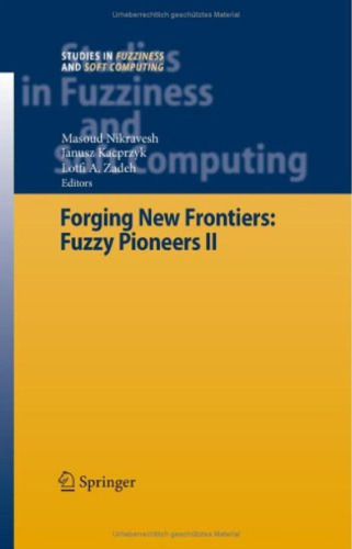 Forging New Frontiers: Fuzzy Pioneers II