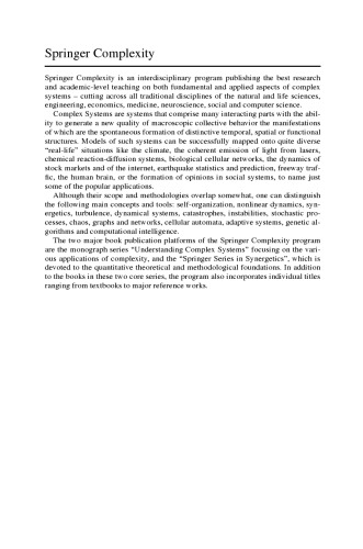 Neurodynamics of Cognition and Consciousness