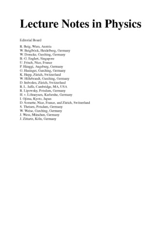 Axions: Theory, Cosmology, and Experimental Searches (Lecture Notes in Physics, 741)